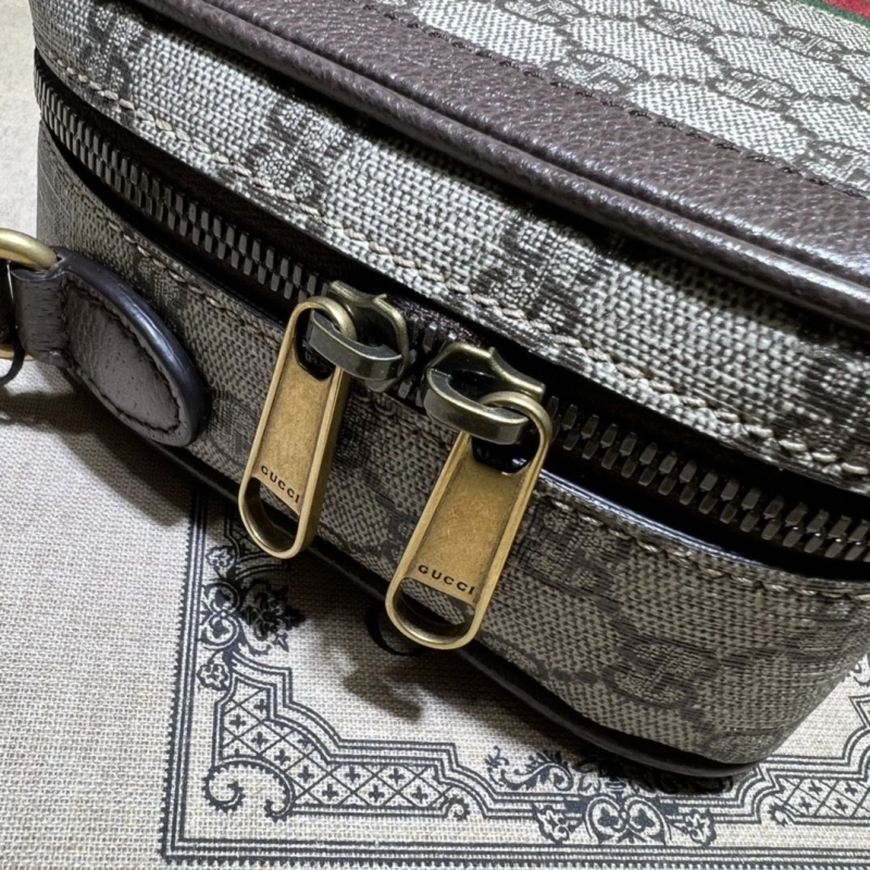 Gucci Satchel Bags 4036-0763