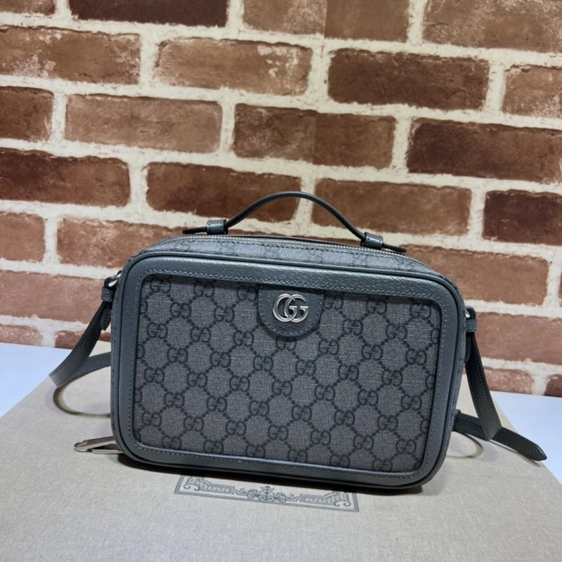 Gucci Satchel Bags 4036-0764