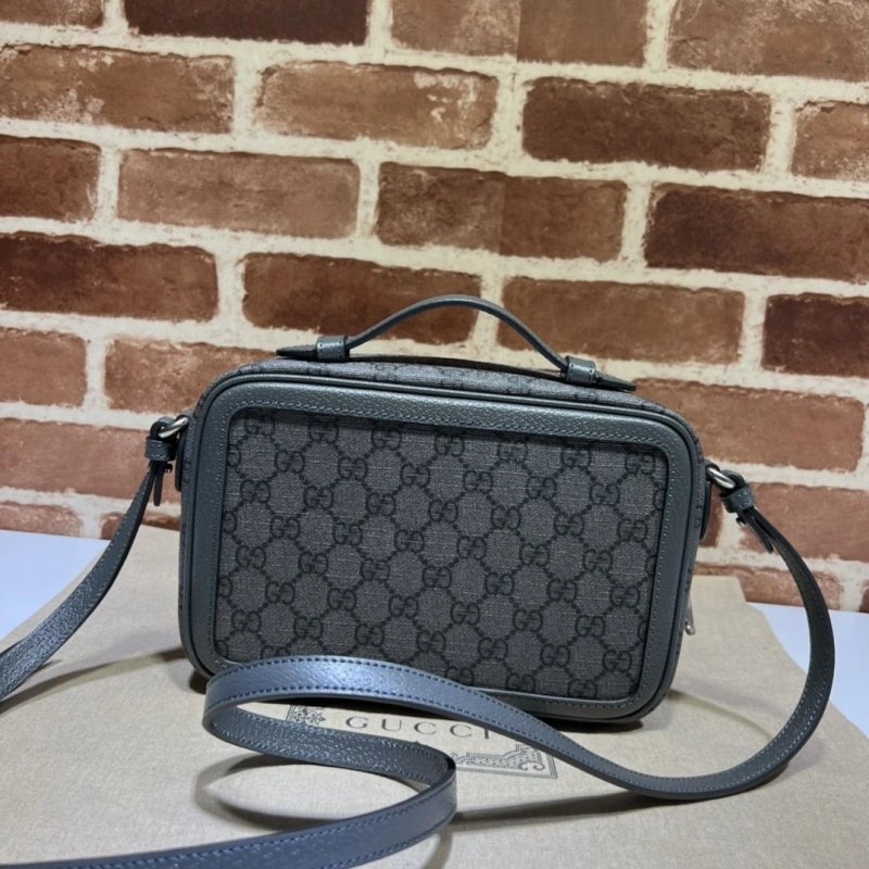 Gucci Satchel Bags 4036-0764