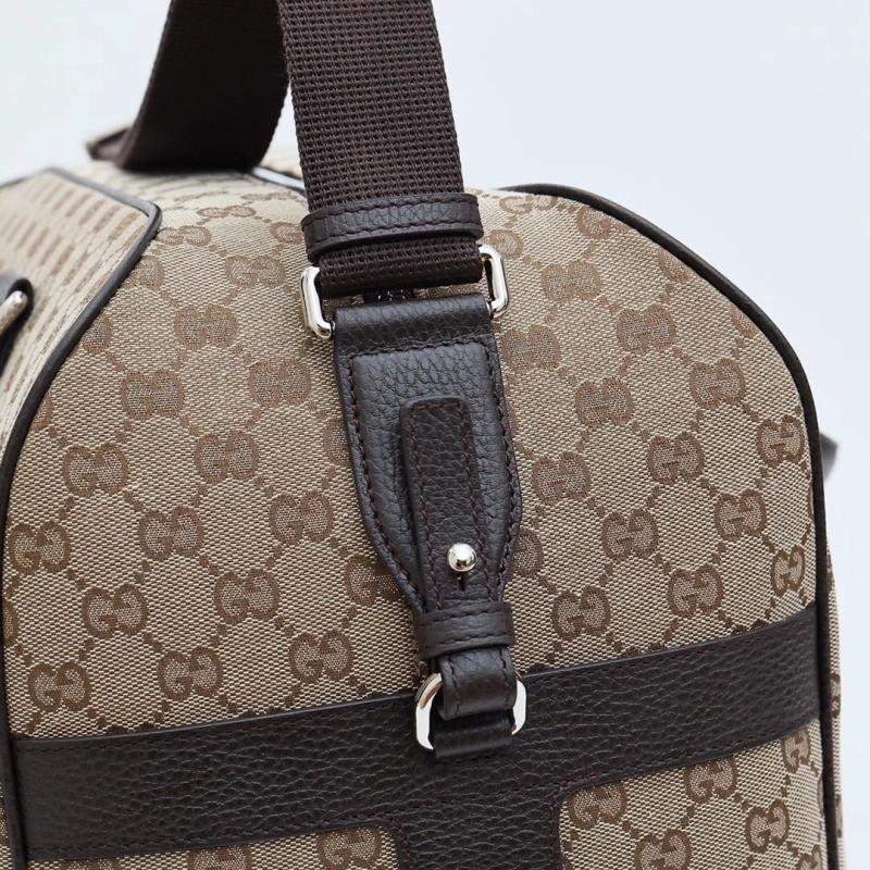 Gucci Travel Bags 4036-0767