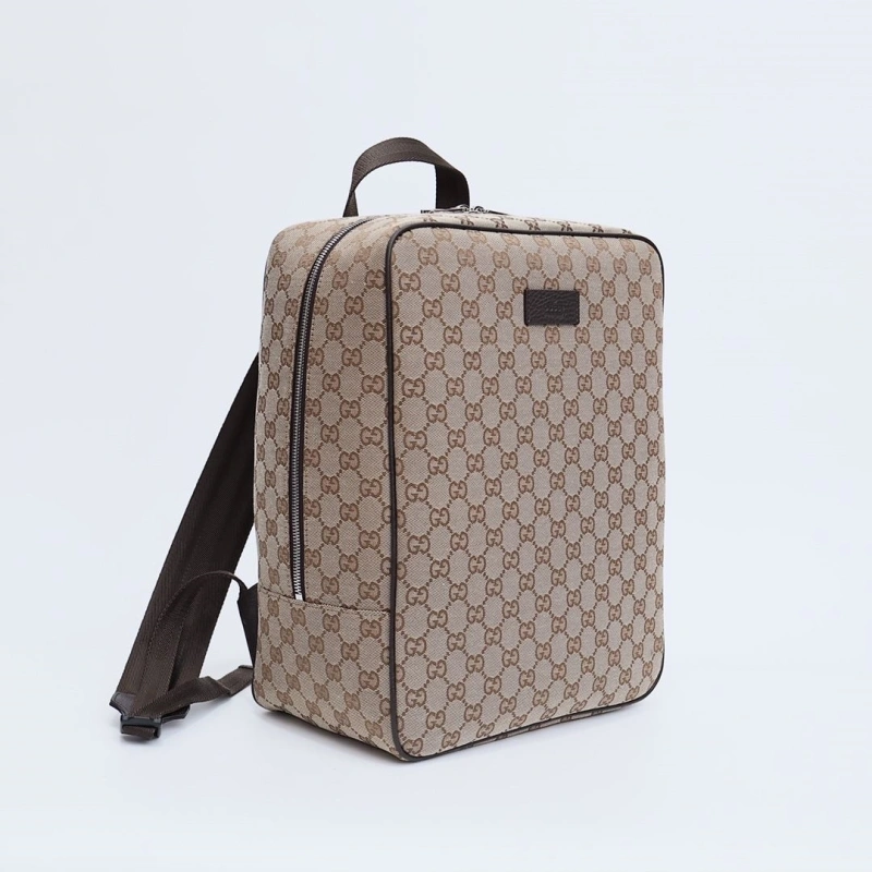 Gucci Backpacks 4036-0768