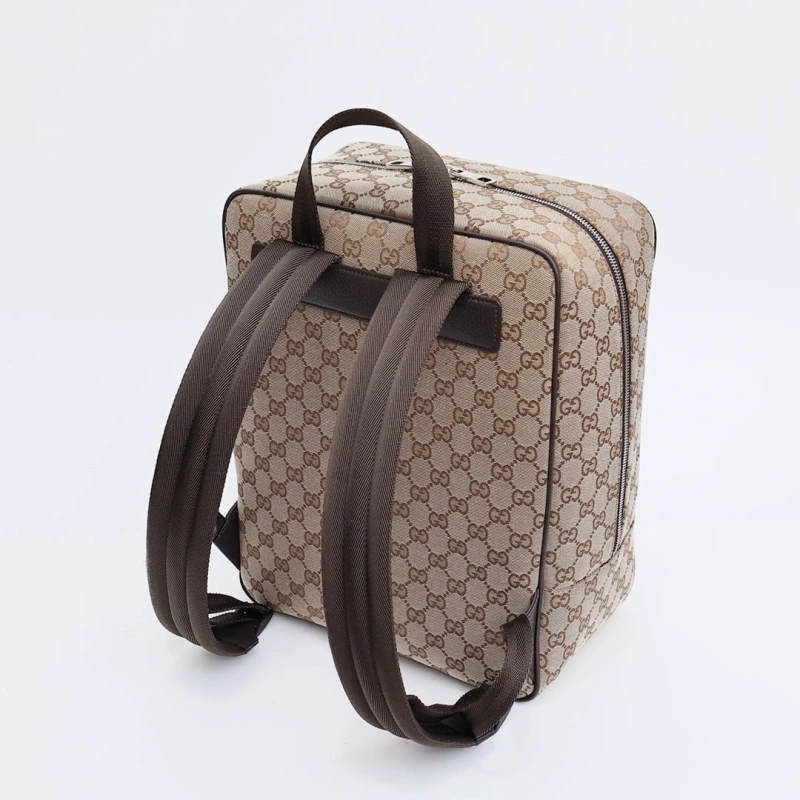 Gucci Backpacks 4036-0768