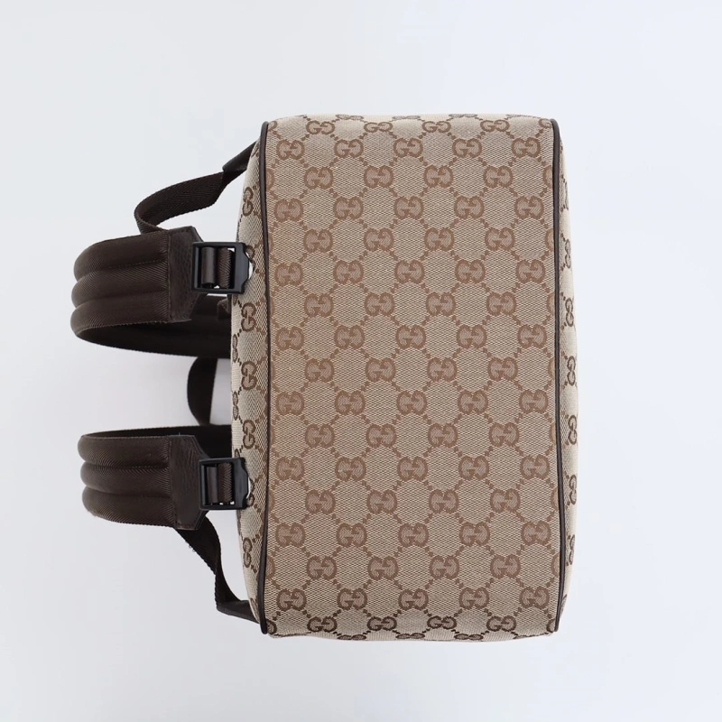 Gucci Backpacks 4036-0768