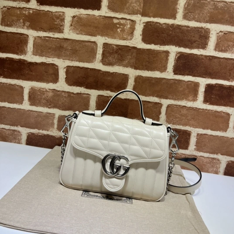 Gucci Top Handle Bags 4036-0769