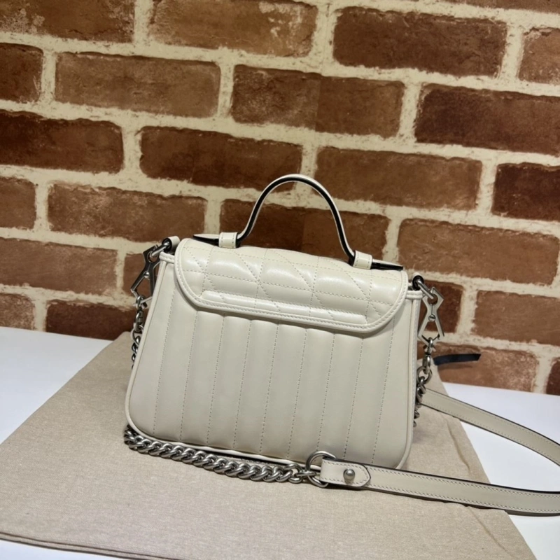 Gucci Top Handle Bags 4036-0769