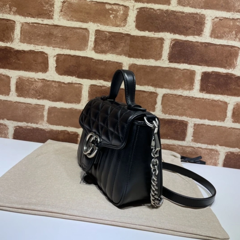Gucci Top Handle Bags 4036-0770