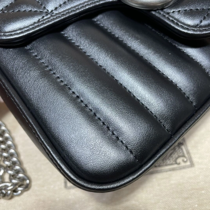 Gucci Top Handle Bags 4036-0770