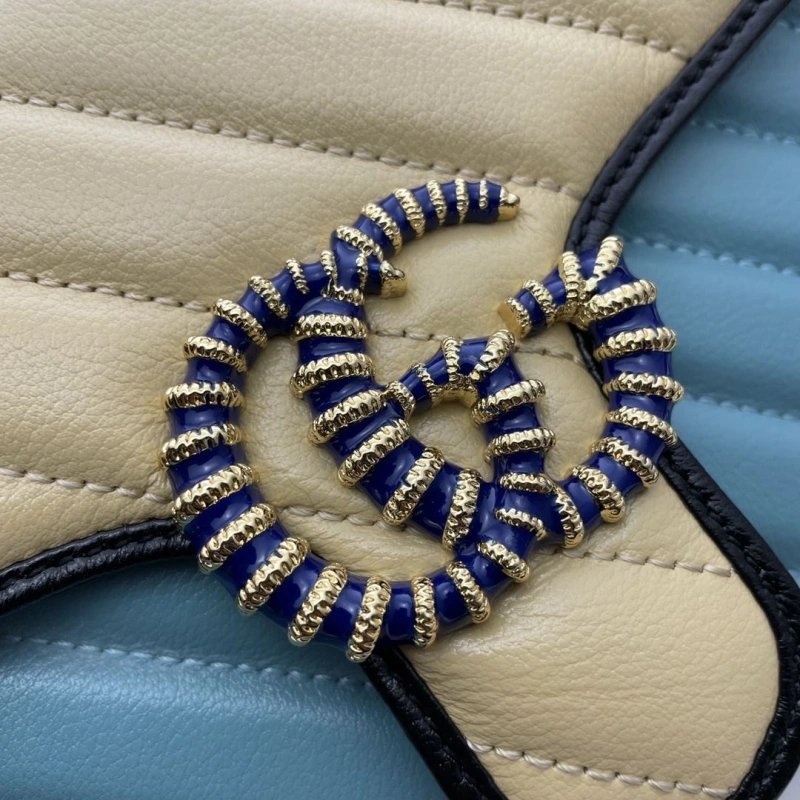 Gucci Top Handle Bags 4036-0772