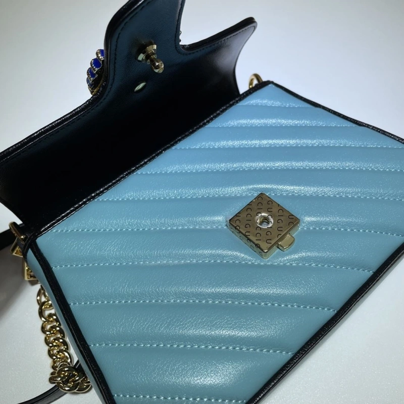 Gucci Top Handle Bags 4036-0772