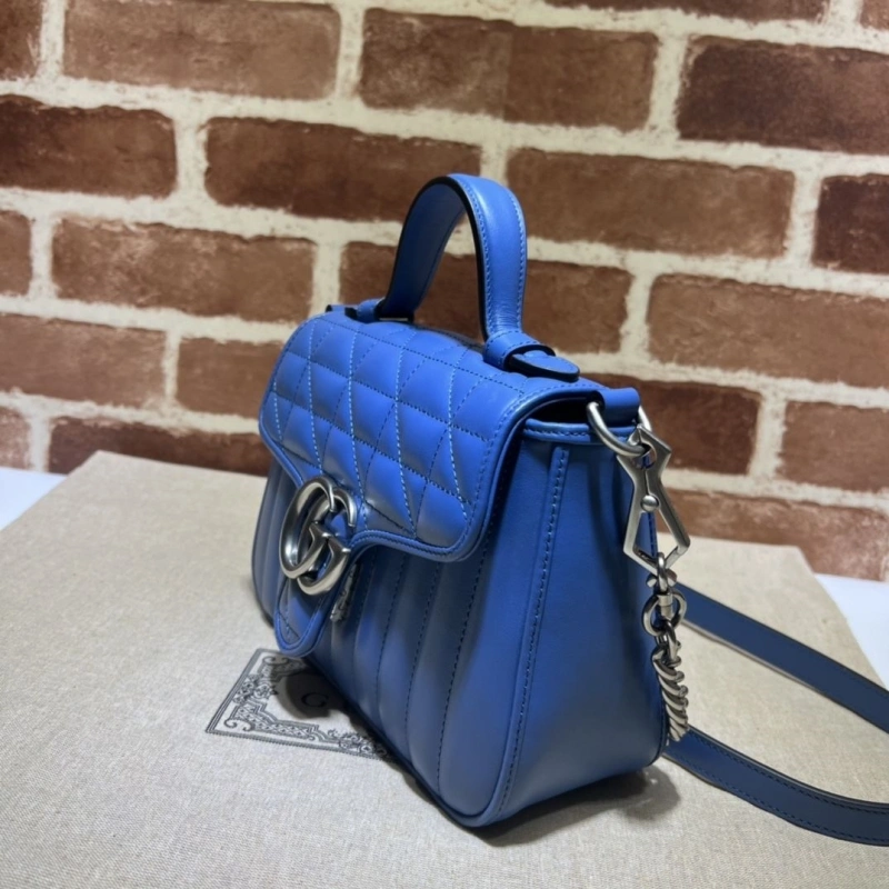 Gucci Top Handle Bags 4036-0773