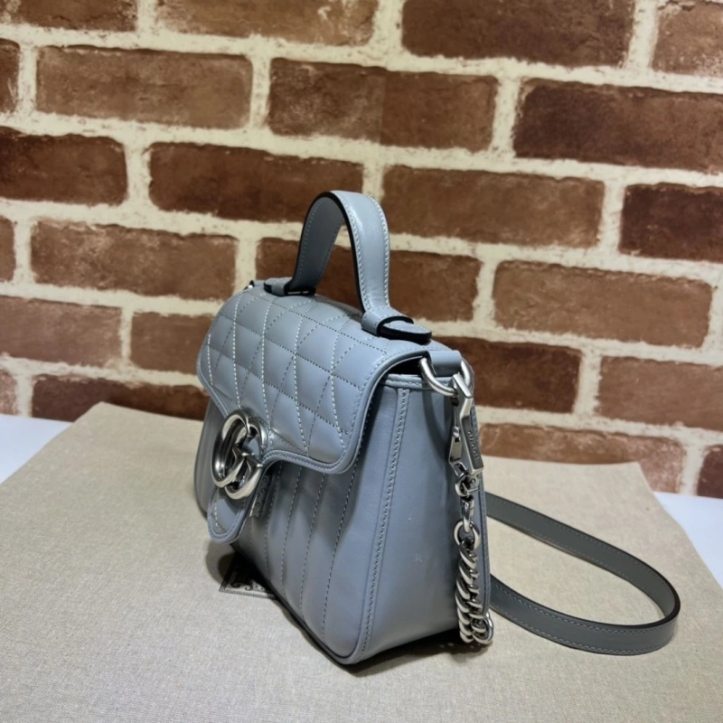 Gucci Top Handle Bags 4036-0774