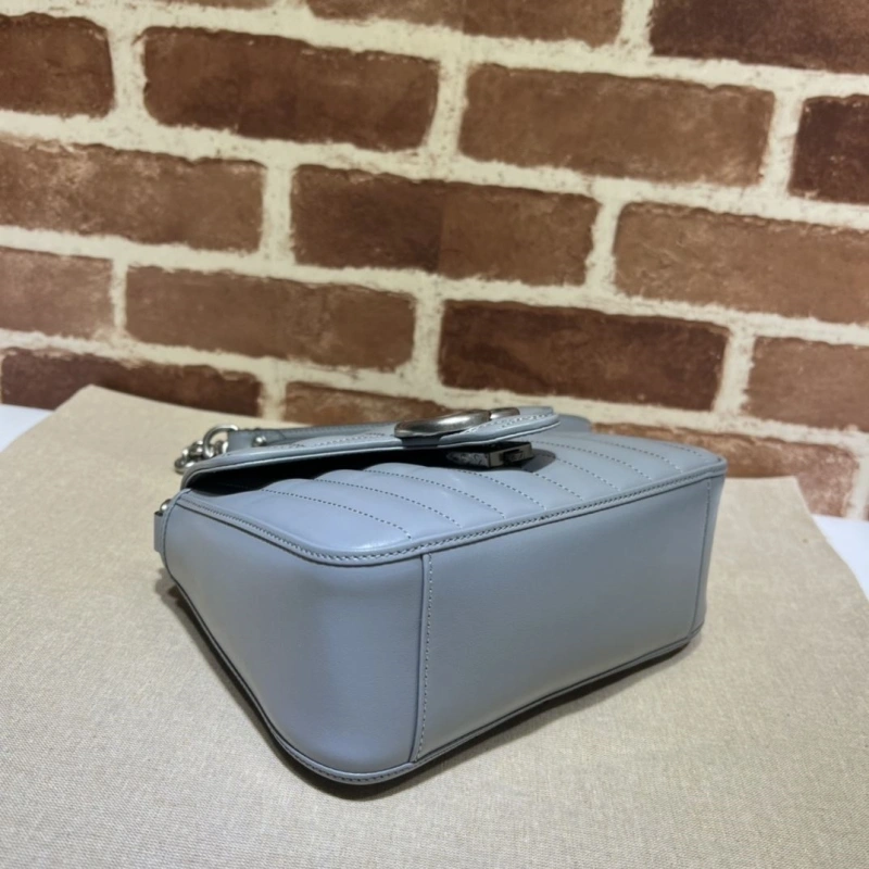 Gucci Top Handle Bags 4036-0774