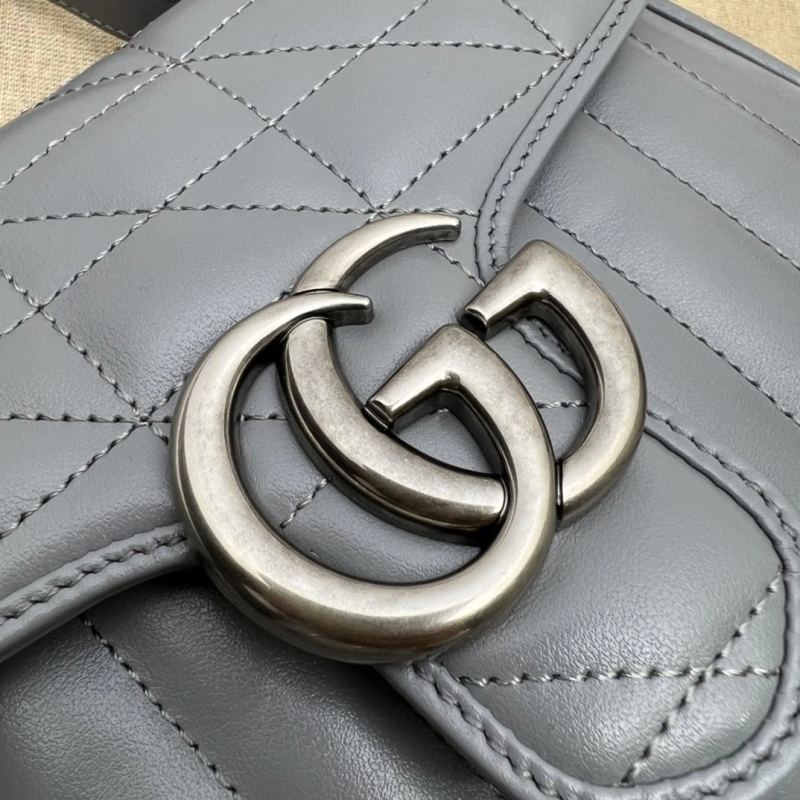 Gucci Top Handle Bags 4036-0774