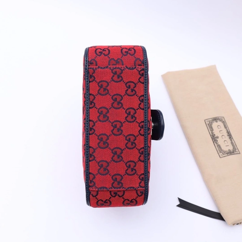 Gucci Top Handle Bags 4036-0775