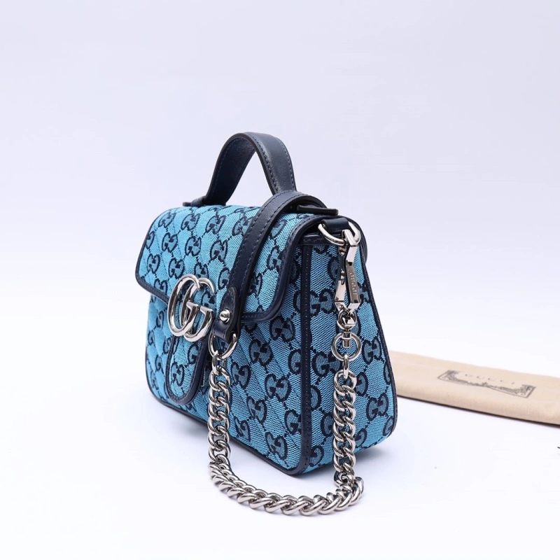 Gucci Top Handle Bags 4036-0776