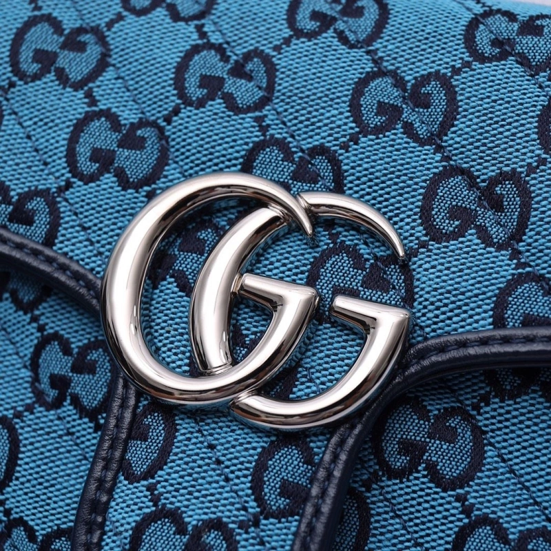 Gucci Top Handle Bags 4036-0776