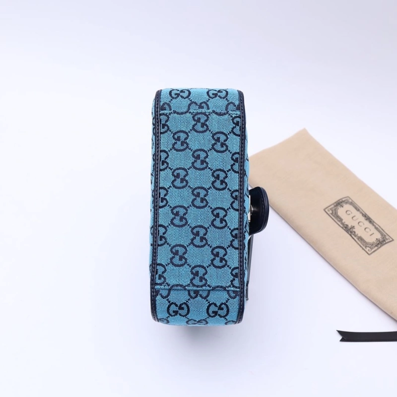 Gucci Top Handle Bags 4036-0776