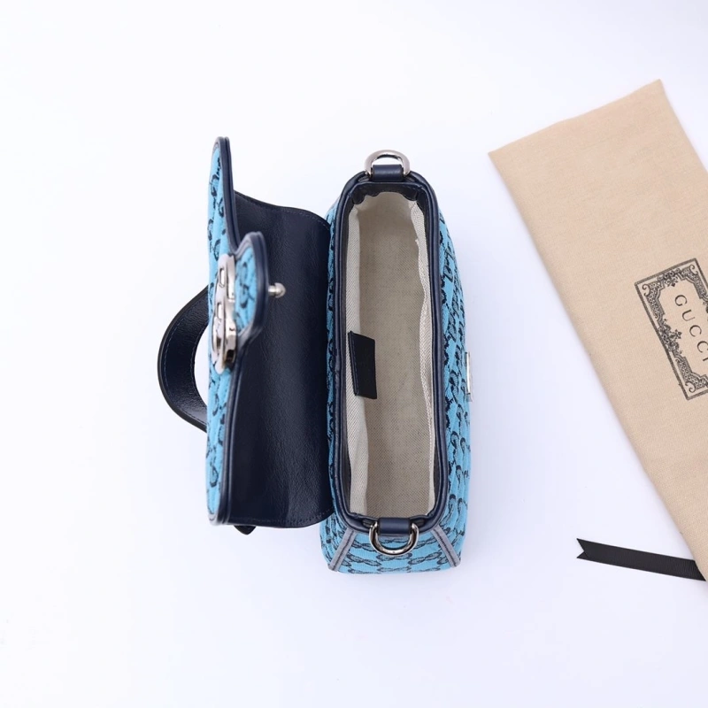 Gucci Top Handle Bags 4036-0776