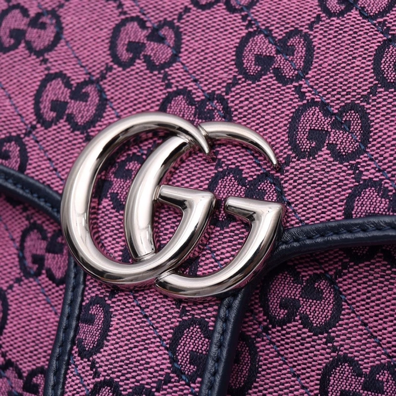 Gucci Top Handle Bags 4036-0777