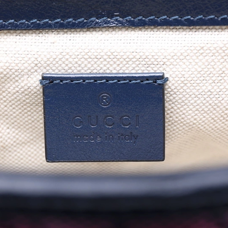 Gucci Top Handle Bags 4036-0777