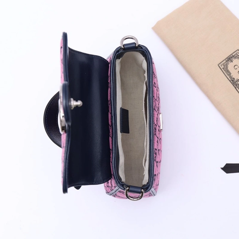 Gucci Top Handle Bags 4036-0777