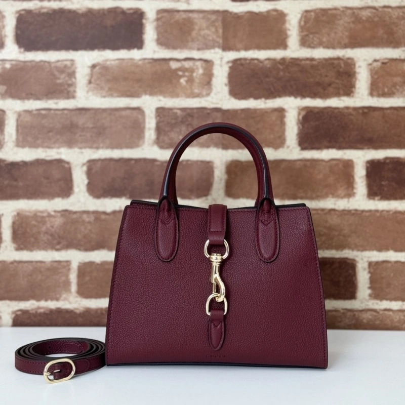 Gucci Top Handle Bags 4036-0786