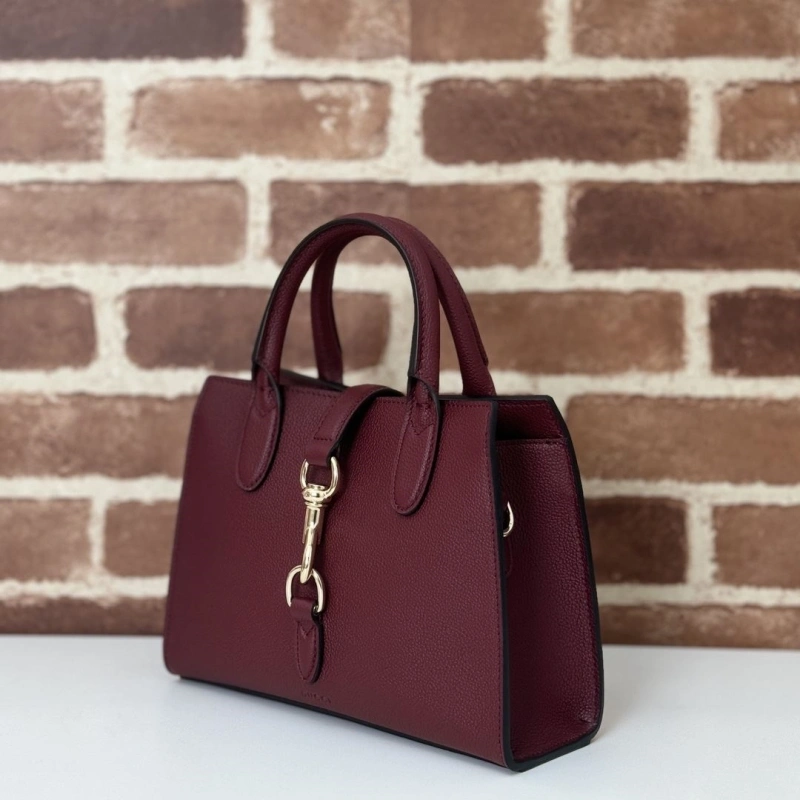 Gucci Top Handle Bags 4036-0786