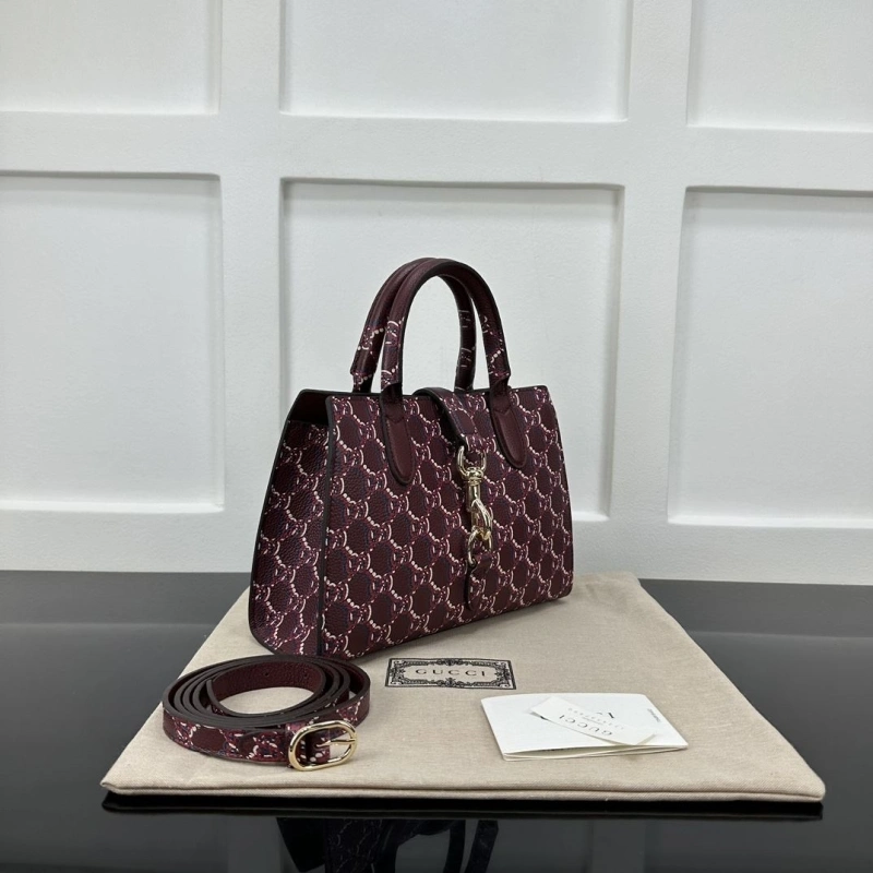 Gucci Top Handle Bags 4036-0788