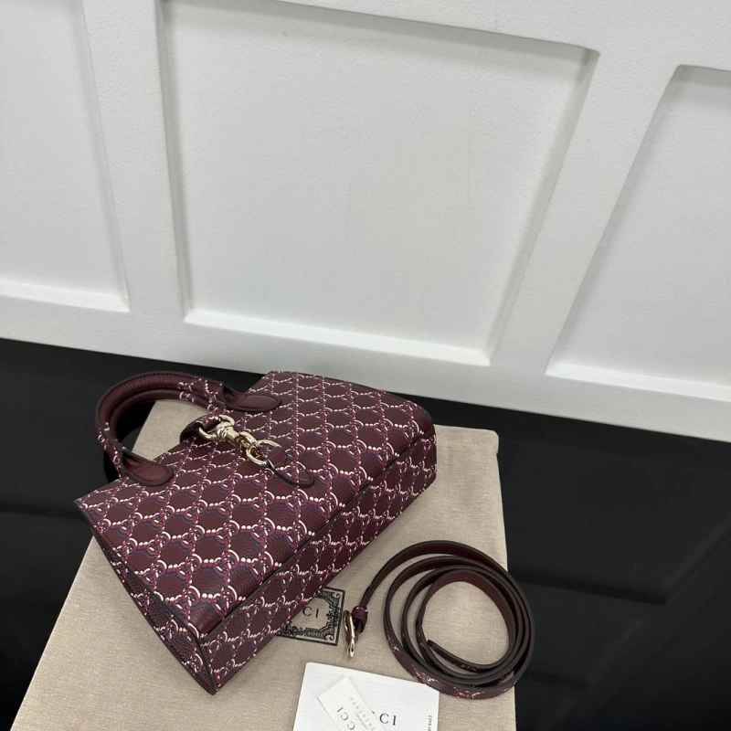 Gucci Top Handle Bags 4036-0788