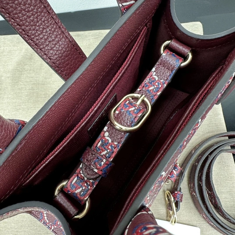 Gucci Top Handle Bags 4036-0788