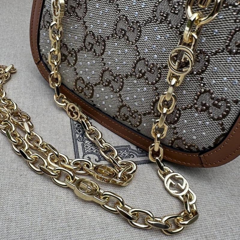 Gucci Top Handle Bags 4036-0790