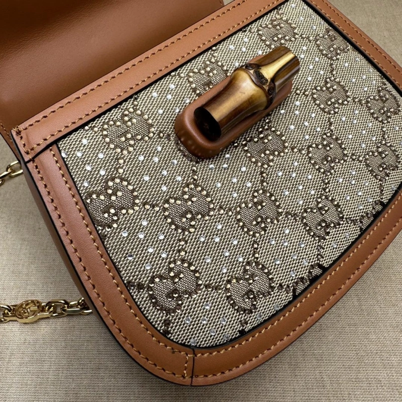 Gucci Top Handle Bags 4036-0790