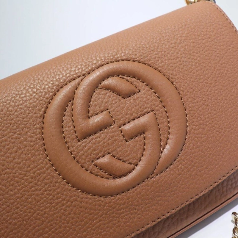 Gucci Satchel Bags 4036-0795