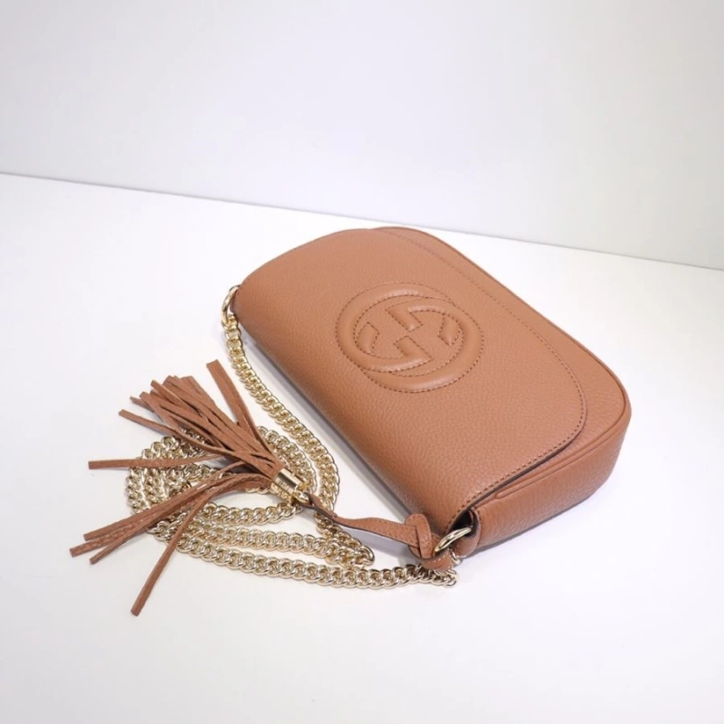 Gucci Satchel Bags 4036-0795