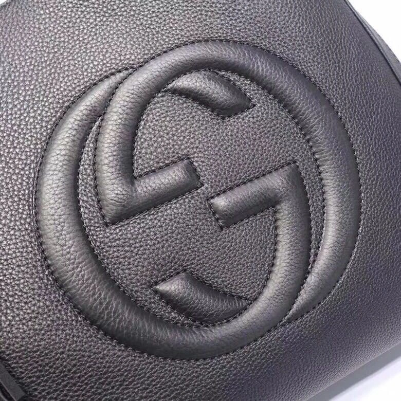 Gucci Top Handle Bags 4036-0797