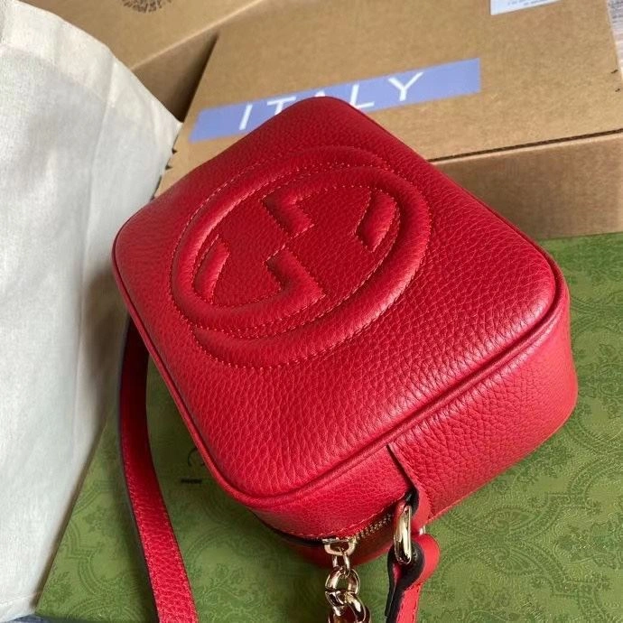 Gucci Satchel Bags 4036-0809