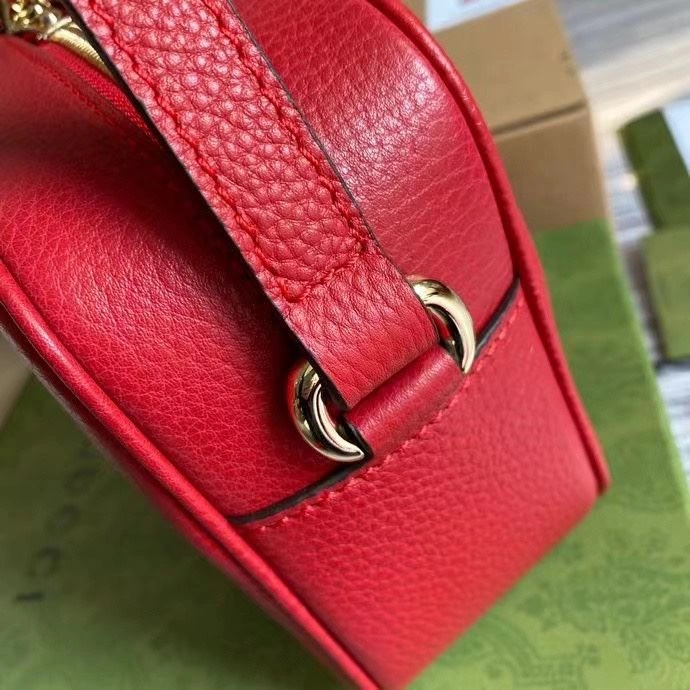 Gucci Satchel Bags 4036-0809