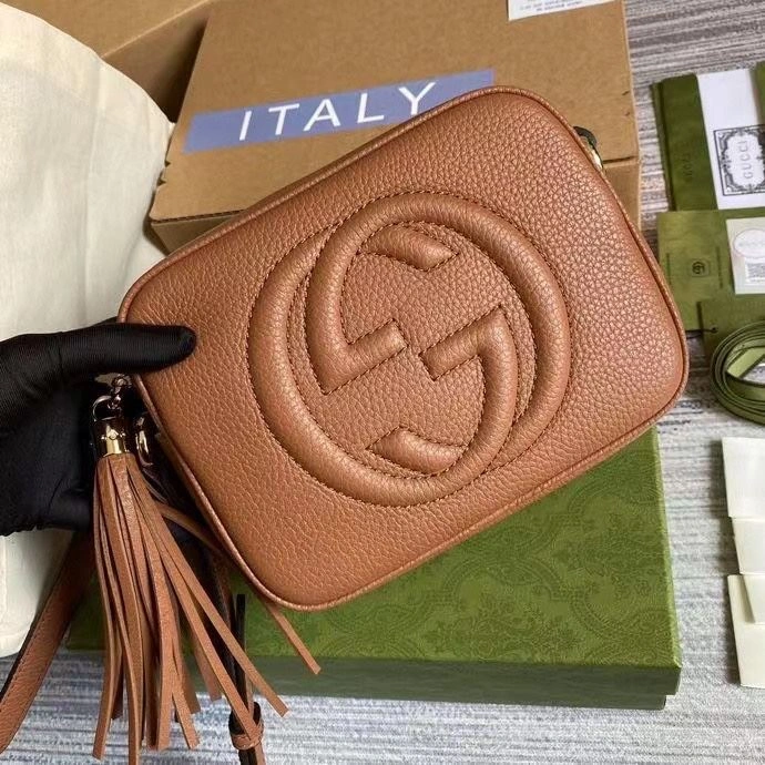 Gucci Satchel Bags 4036-0810