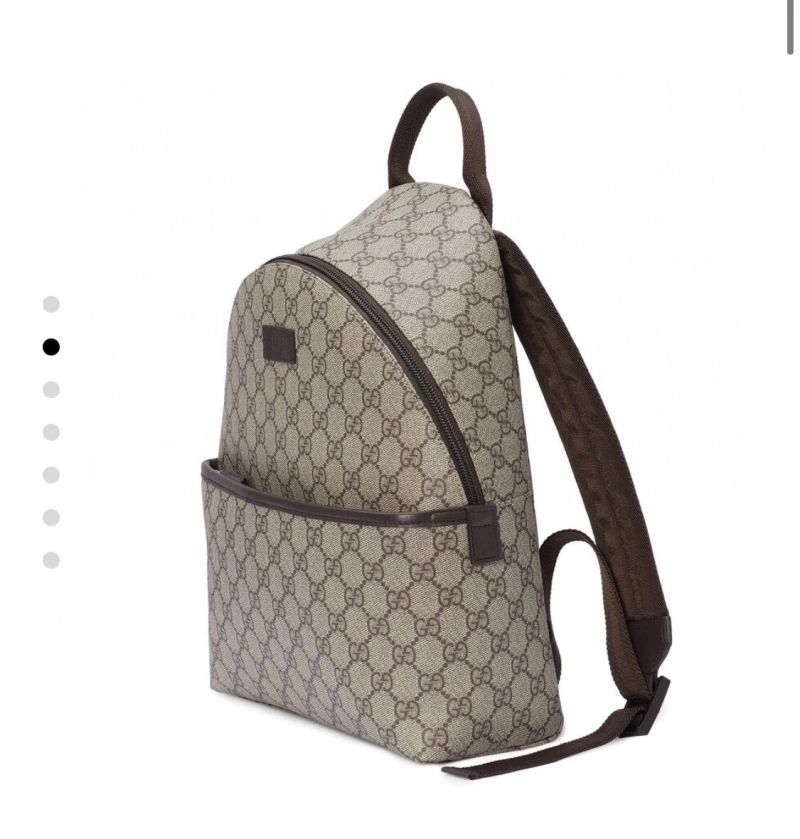 Gucci Backpacks 4036-0811