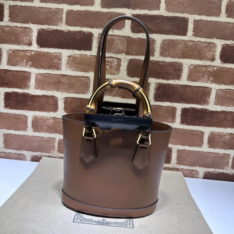 Gucci Top Handle Bags 4036-0812