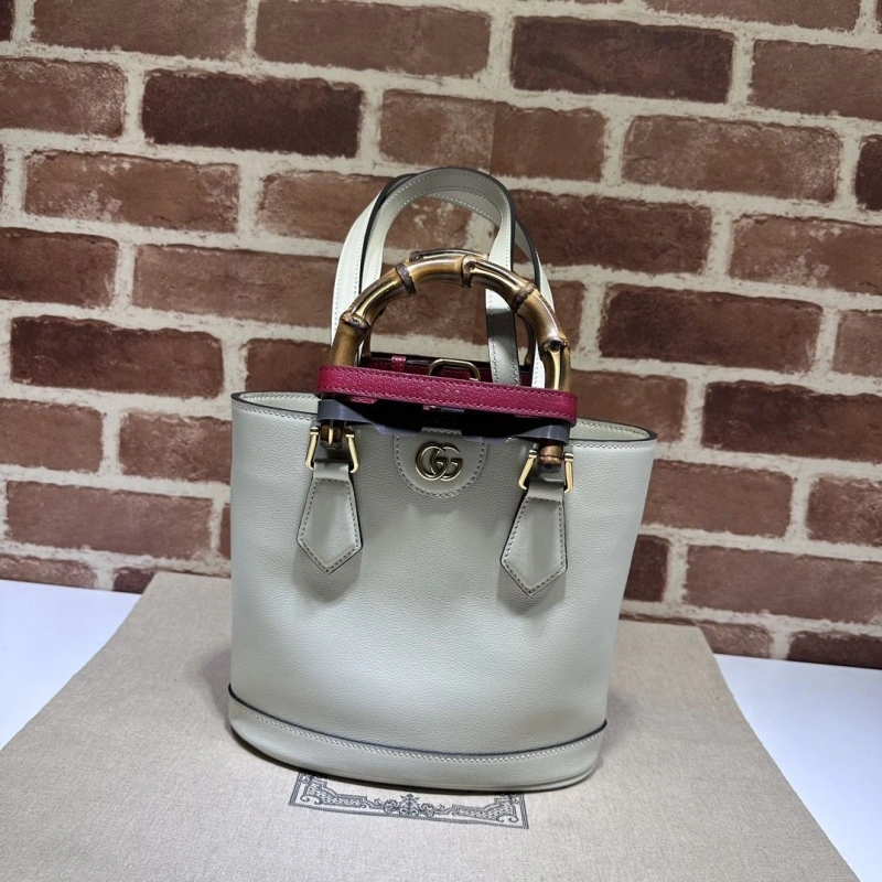 Gucci Top Handle Bags 4036-0814