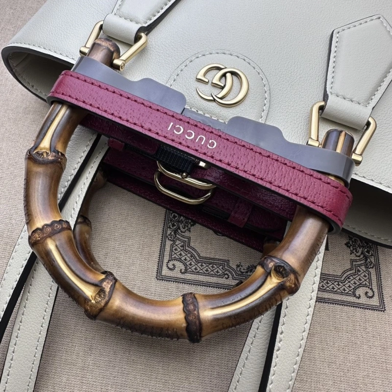 Gucci Top Handle Bags 4036-0814