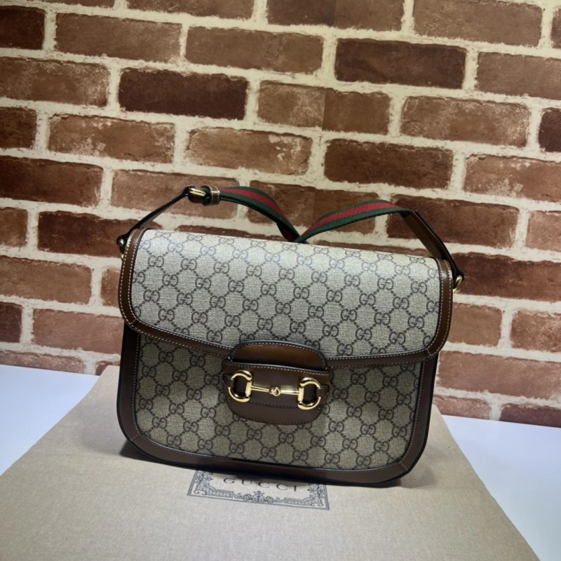 Gucci Satchel Bags 4036-0818