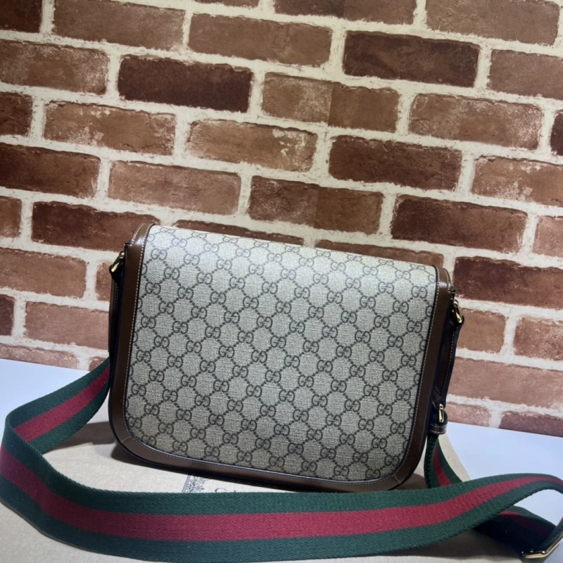 Gucci Satchel Bags 4036-0818