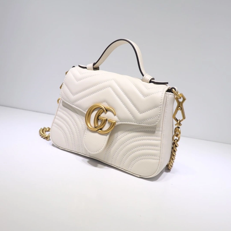 Gucci Top Handle Bags 4036-0825