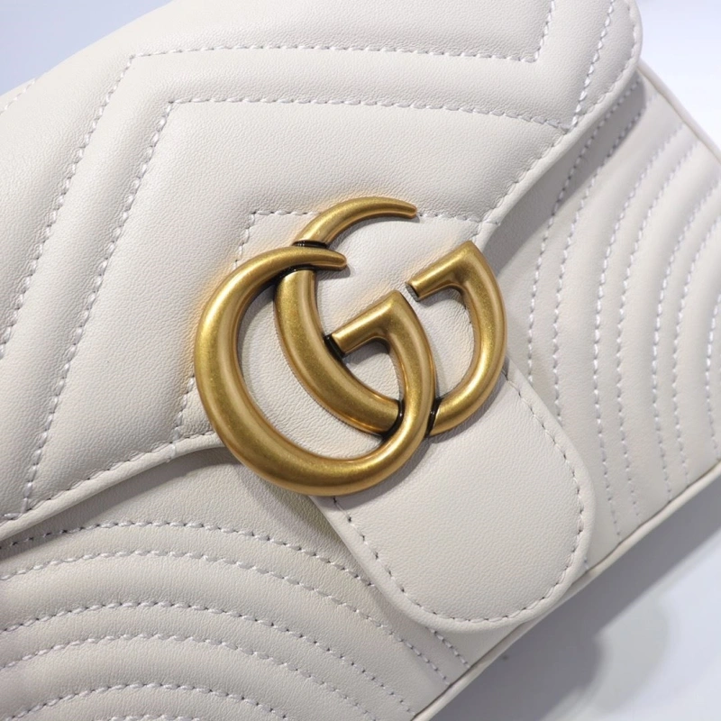 Gucci Top Handle Bags 4036-0825