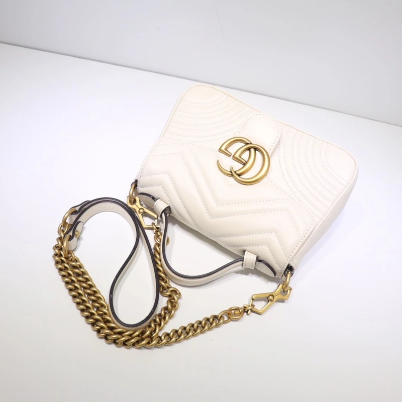 Gucci Top Handle Bags 4036-0825