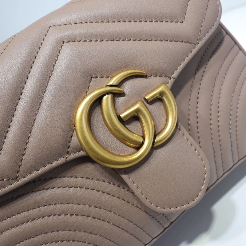 Gucci Top Handle Bags 4036-0826