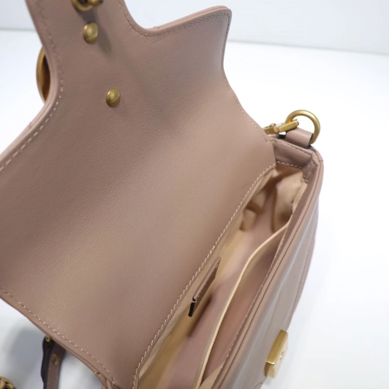 Gucci Top Handle Bags 4036-0826