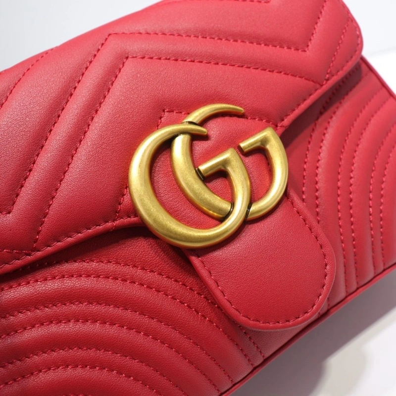 Gucci Top Handle Bags 4036-0827